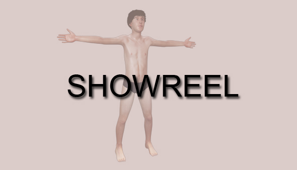 Videos - Showreel
