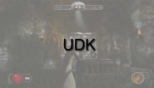 Videos - UDK