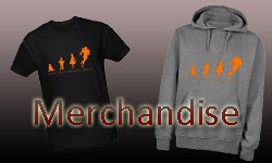 Merchandise - Logo